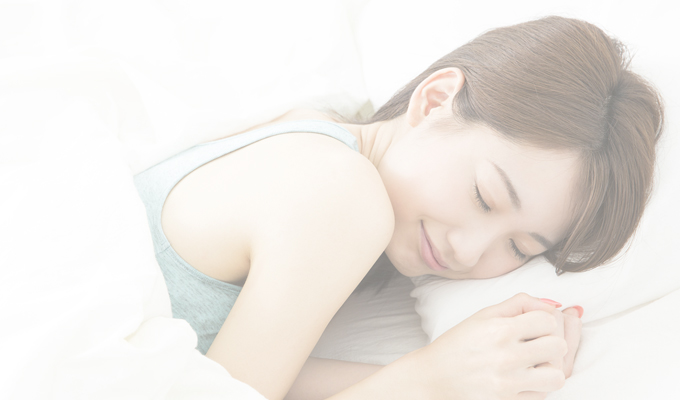 いびき治療イメージ